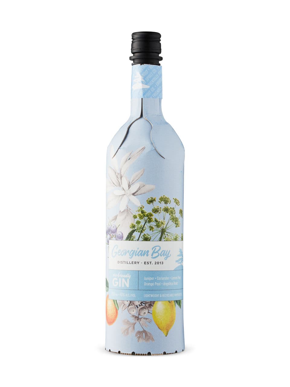 Gin Eco-Amical Georgian Bay