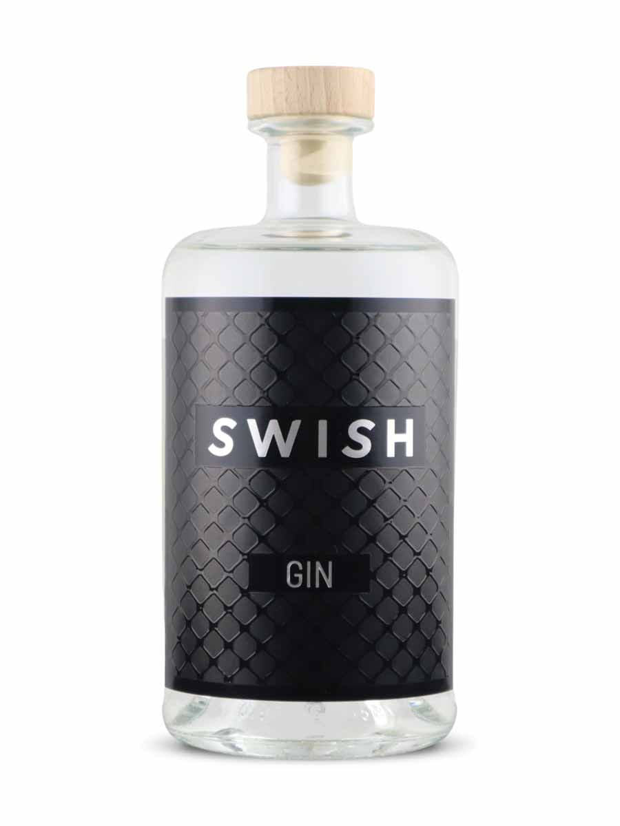Swish Gin