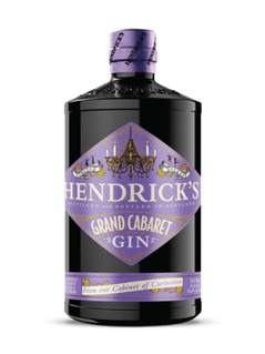 Hendrick's Grand Cabaret Gin