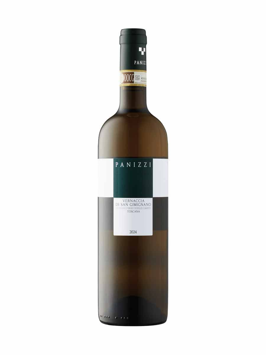 Panizzi Vernaccia di San Gimignano 2024