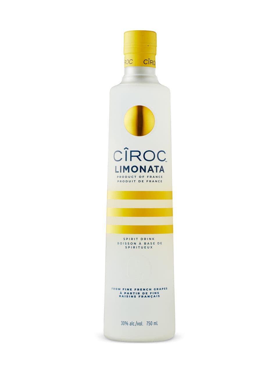 Ciroc Limonata Vodka