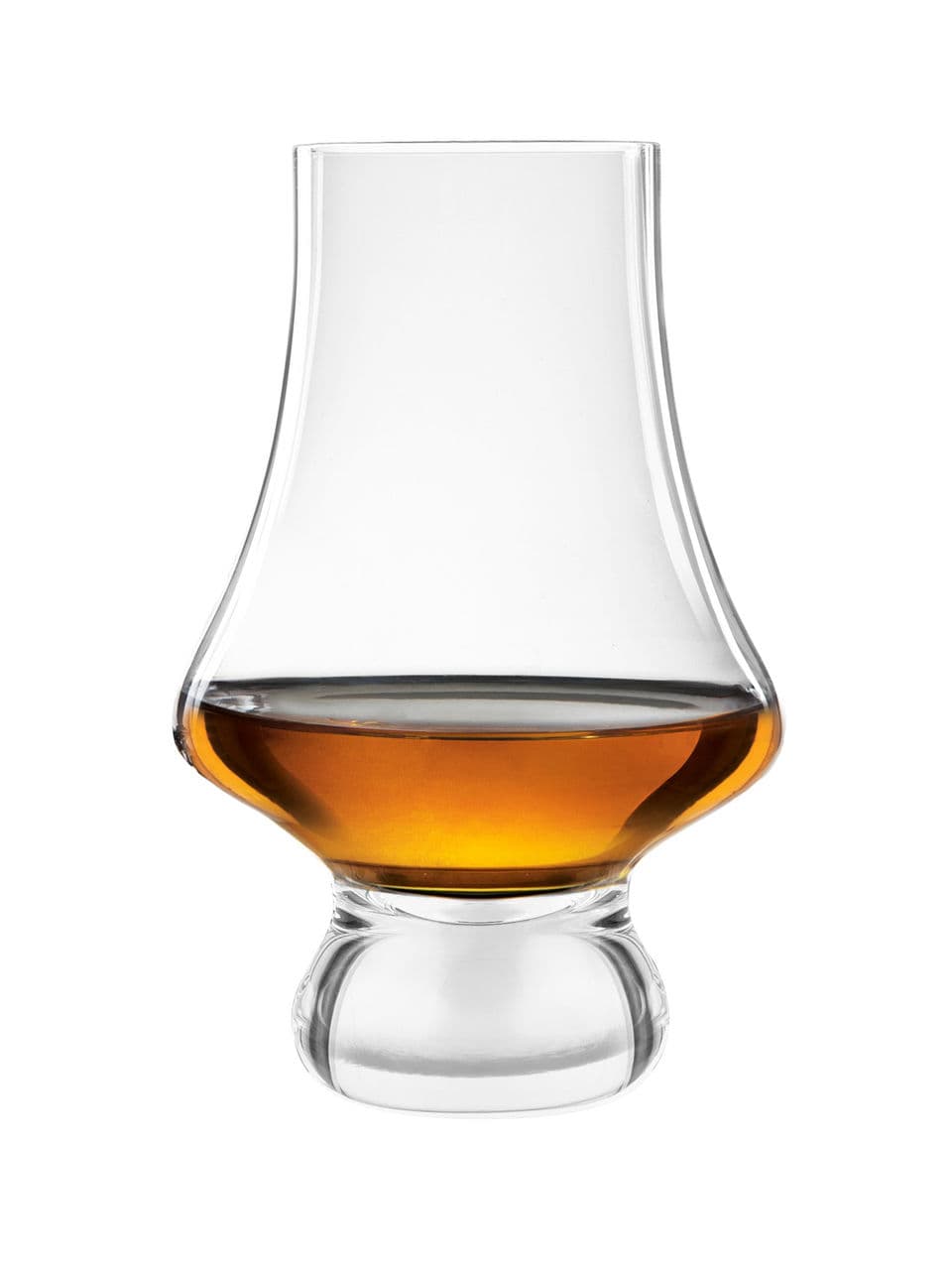 Verre à dégustation de whiskey