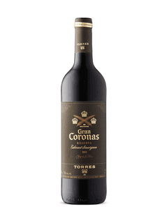 Cabernet sauvignon Reserva Gran Coronas Torres