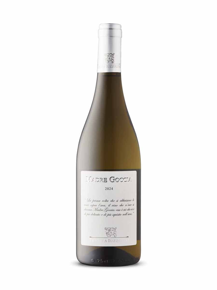Tenuta Iuzzolini Madre Goccia 2024