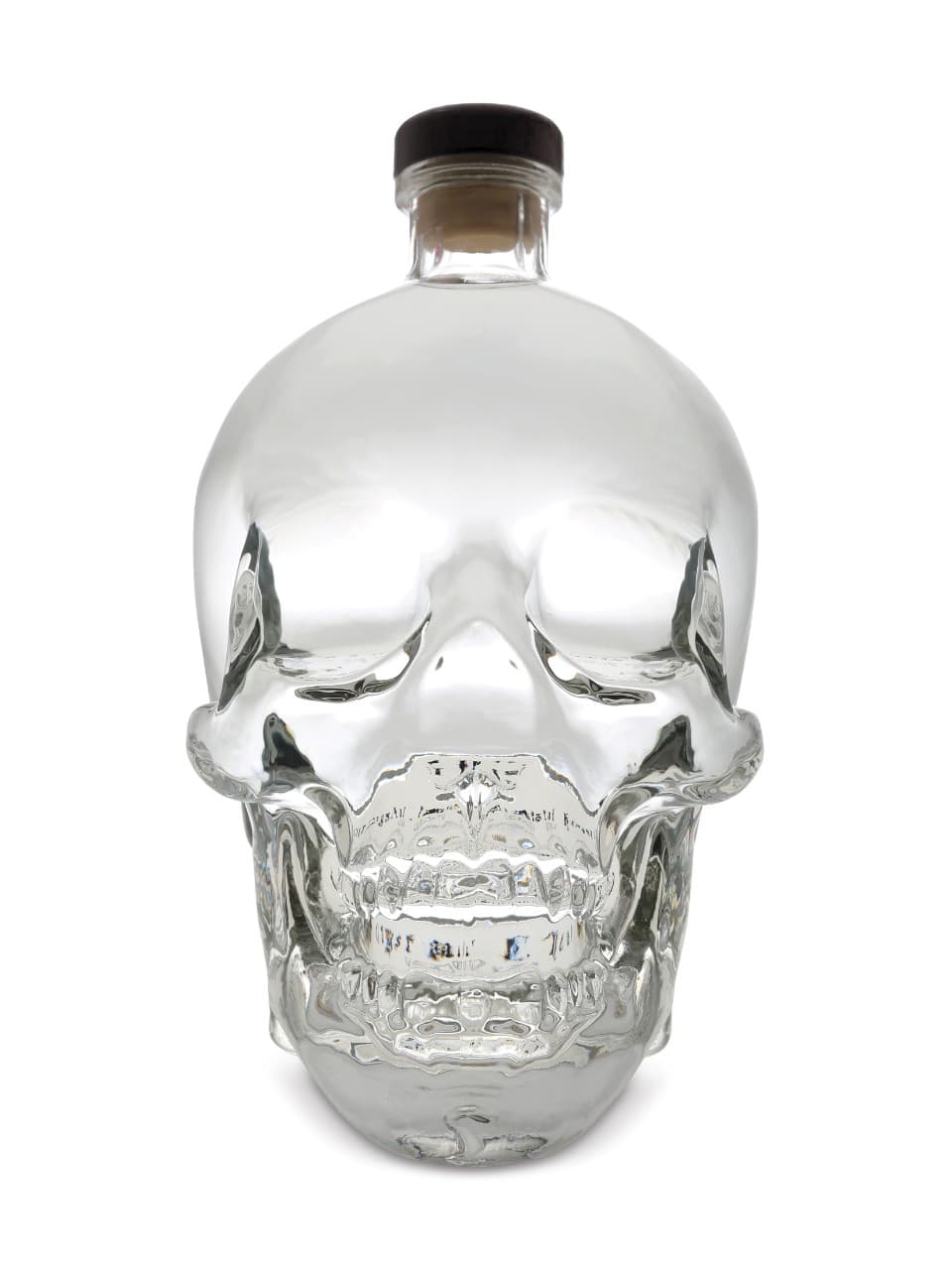 Crystal Head Vodka