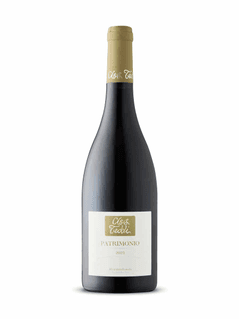 Clos Teddi Patrimonio Tradition 2023