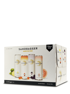 Sandbagger Mixed Pack