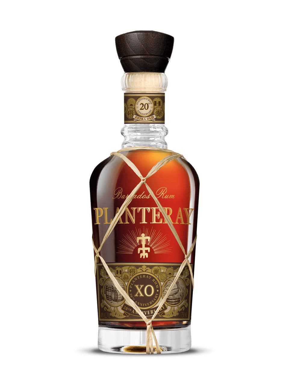 PLANTERAY XO 20th ANNIVERSARY