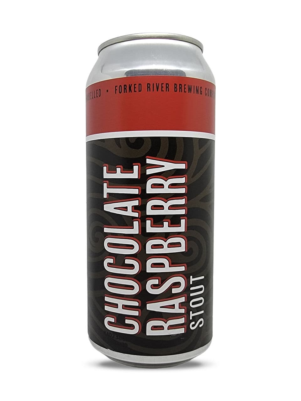 Forked River Raspberry Chocolate Sweet Stout