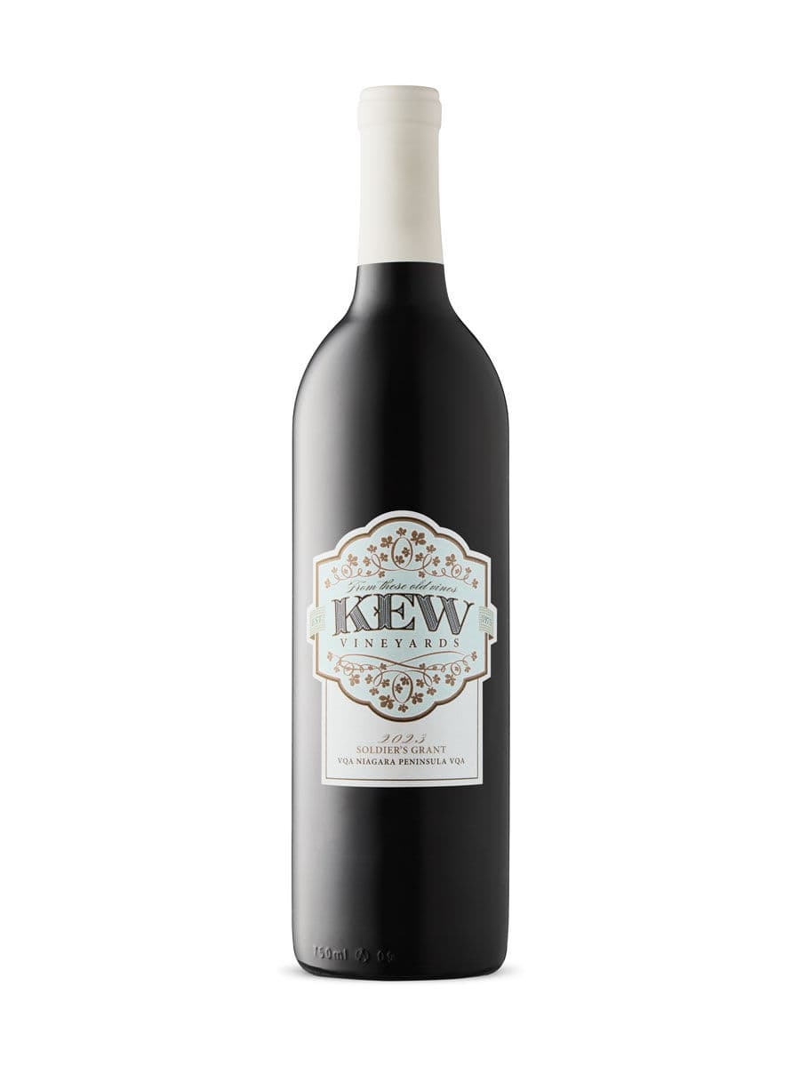 Kew Soldier's Grant VQA 2023