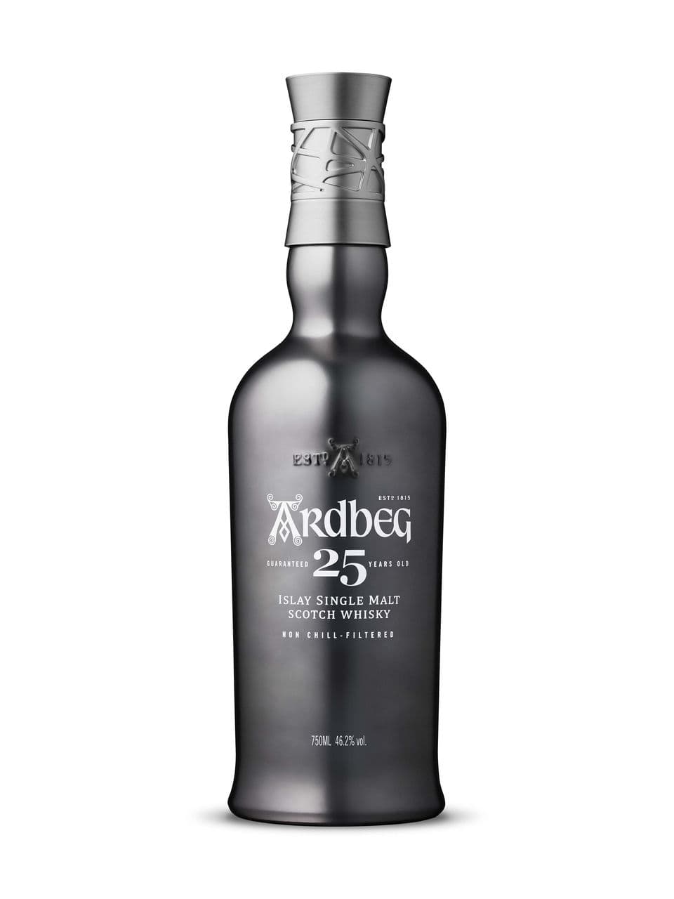Ardbeg 25 Year Old V5 Whisky