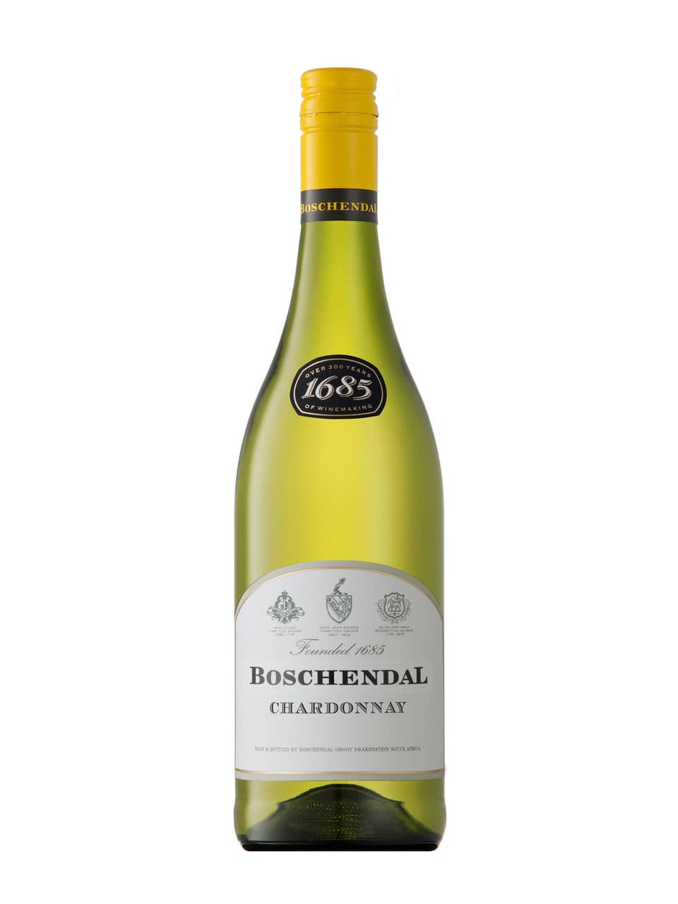 Chardonnay 1685 Boschendal