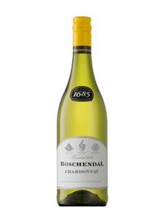 Chardonnay 1685 Boschendal
