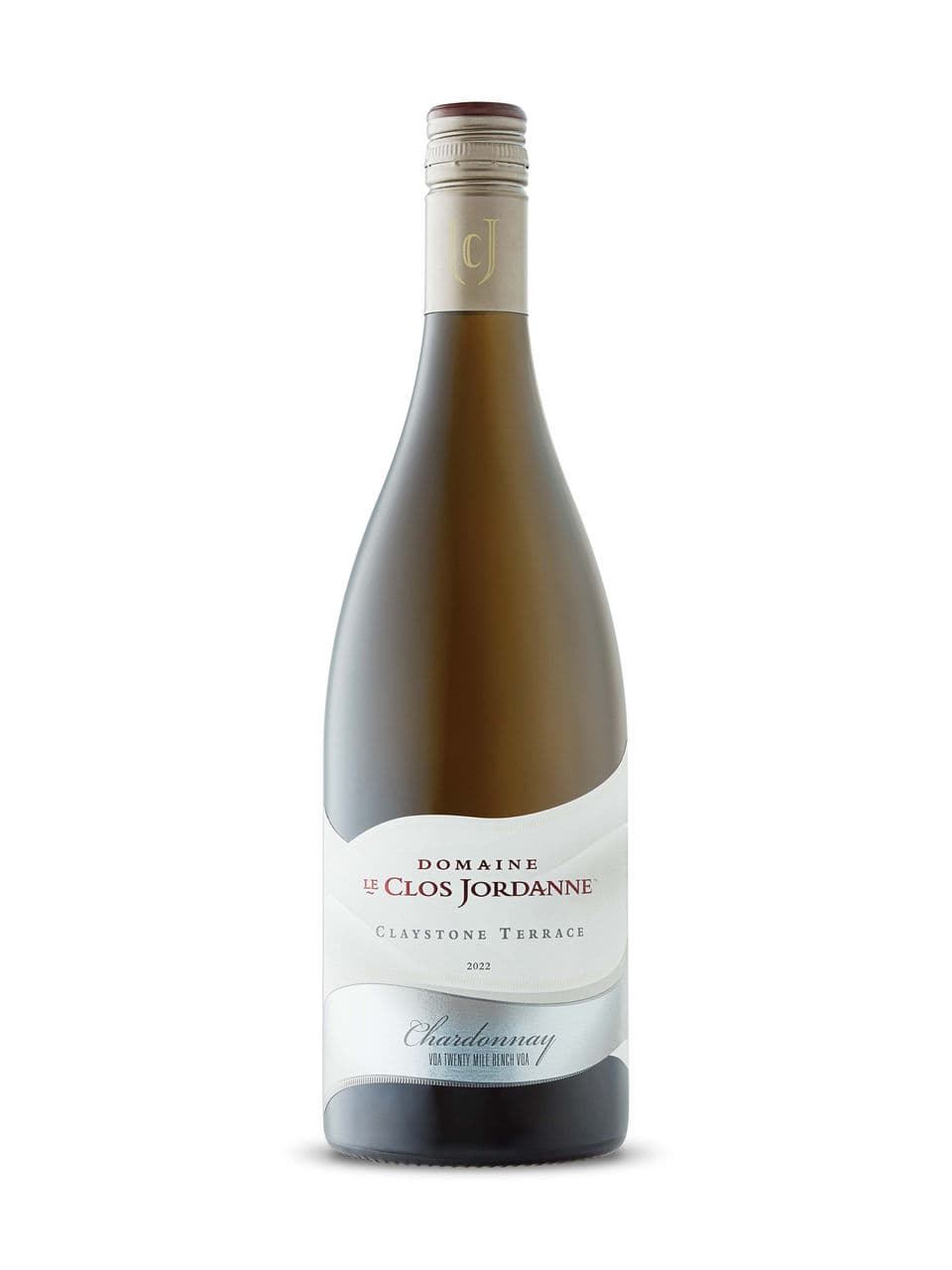Le Clos Jordanne Claystone Terrace Chardonnay VQA 2022