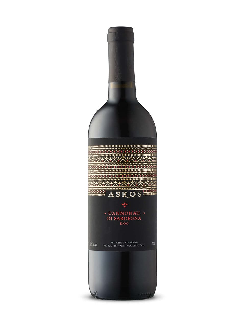 Askos Cannonau di Sardegna 2023