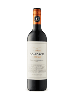 Don David Reserve Cabernet Sauvignon