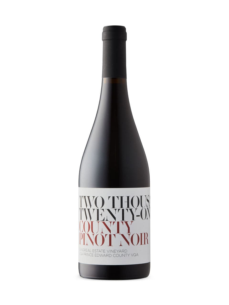 Morandin Wines County Pinot Noir VQA
