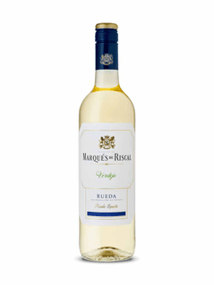 Marques De Riscal Rueda