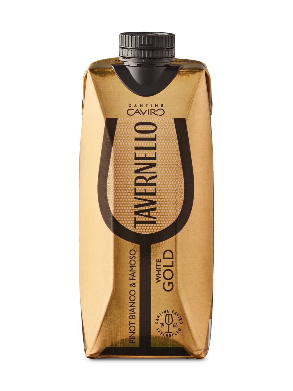 Pinot Bianco Famoso Gold Edition Tavernello