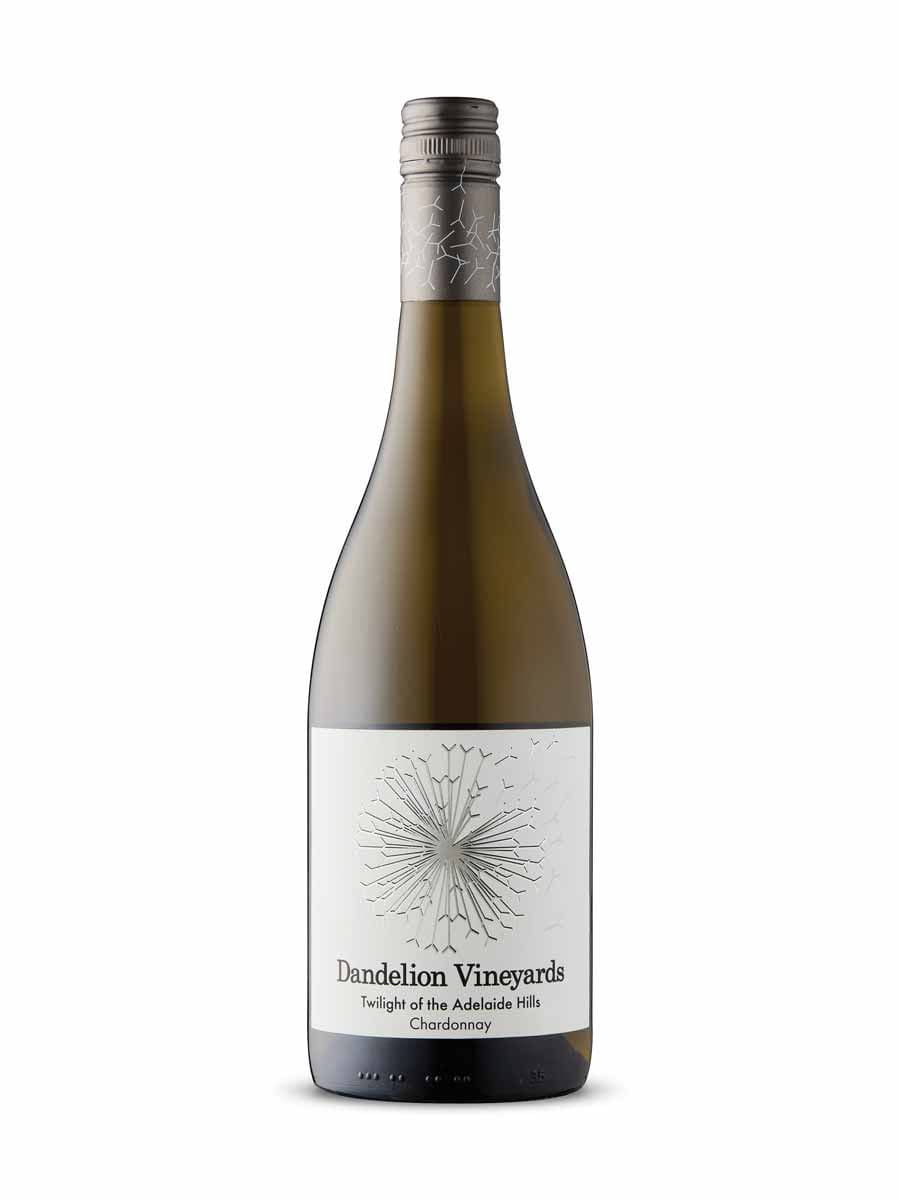 Dandelion Vineyards Twilight of the Adelaide Hills Chardonnay 2024