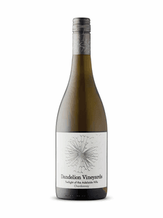 Dandelion Vineyards Twilight of the Adelaide Hills Chardonnay 2024