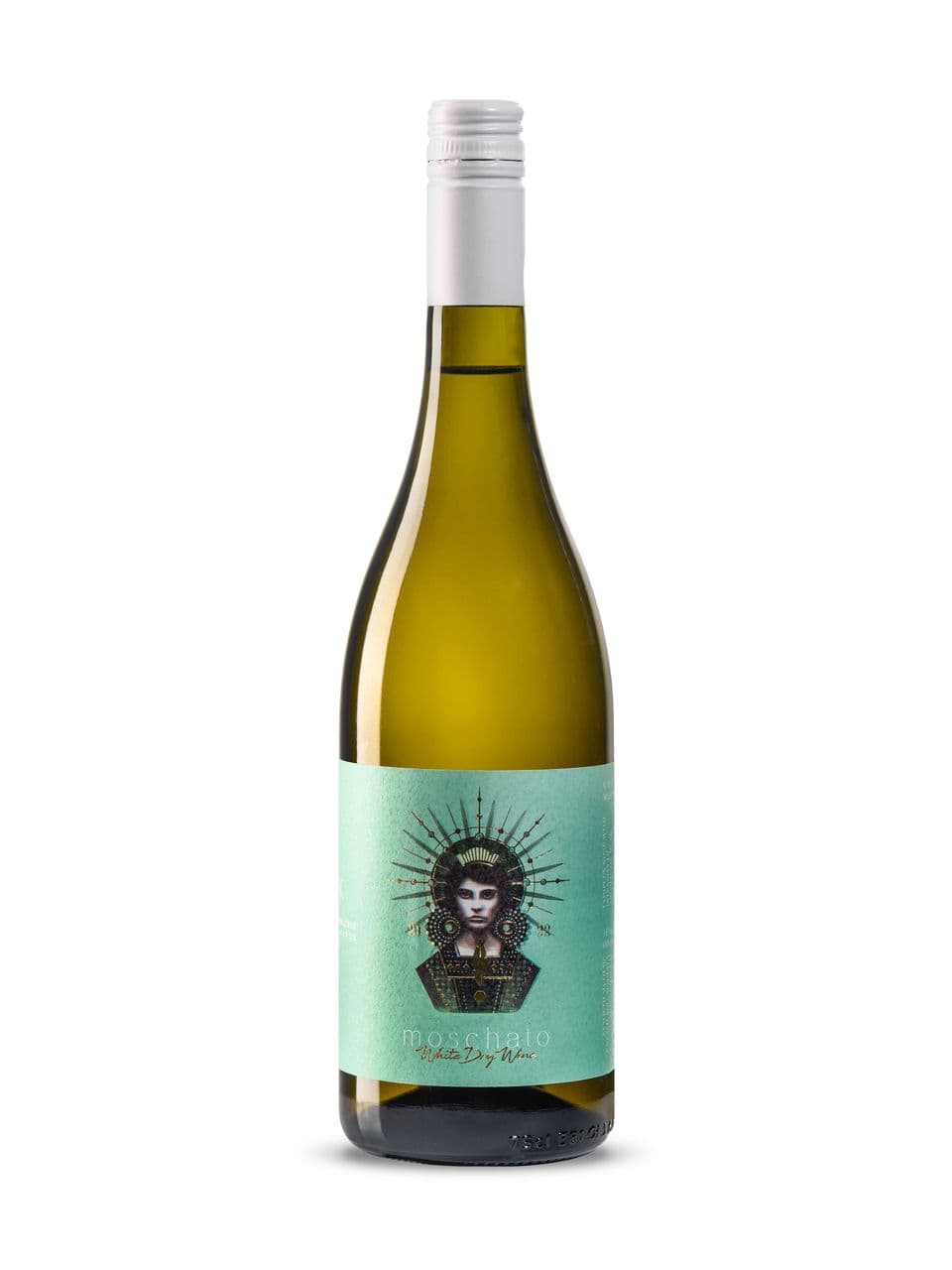 Kakoulidis Moscato White P.G.I. Macedonia 2020