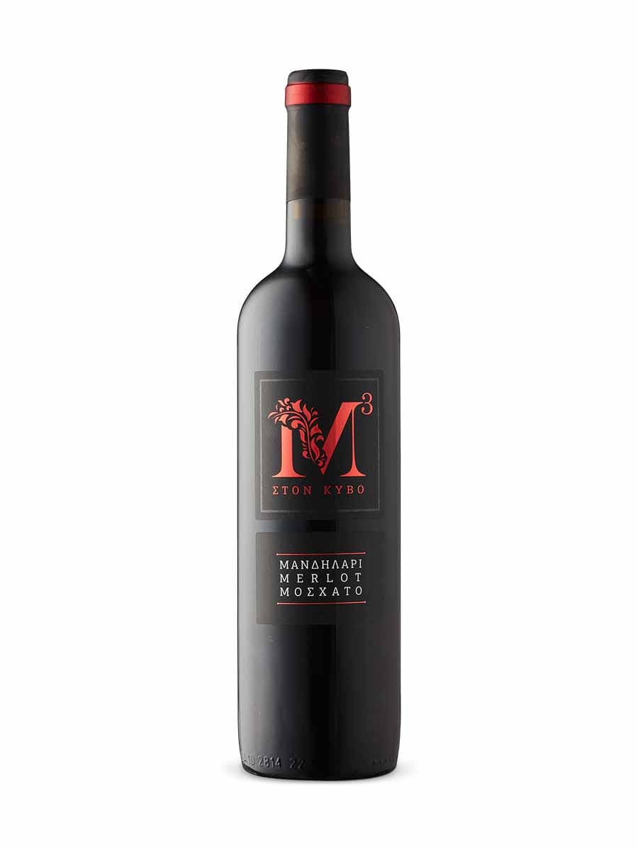 Mandilari/Merlot/Moschato Michalakis Estate 2023