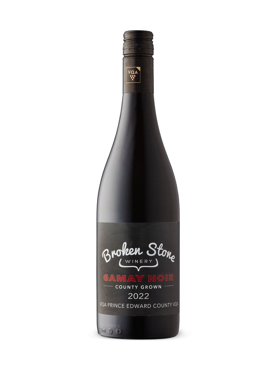 Broken Stone County Grown Gamay Noir VQA