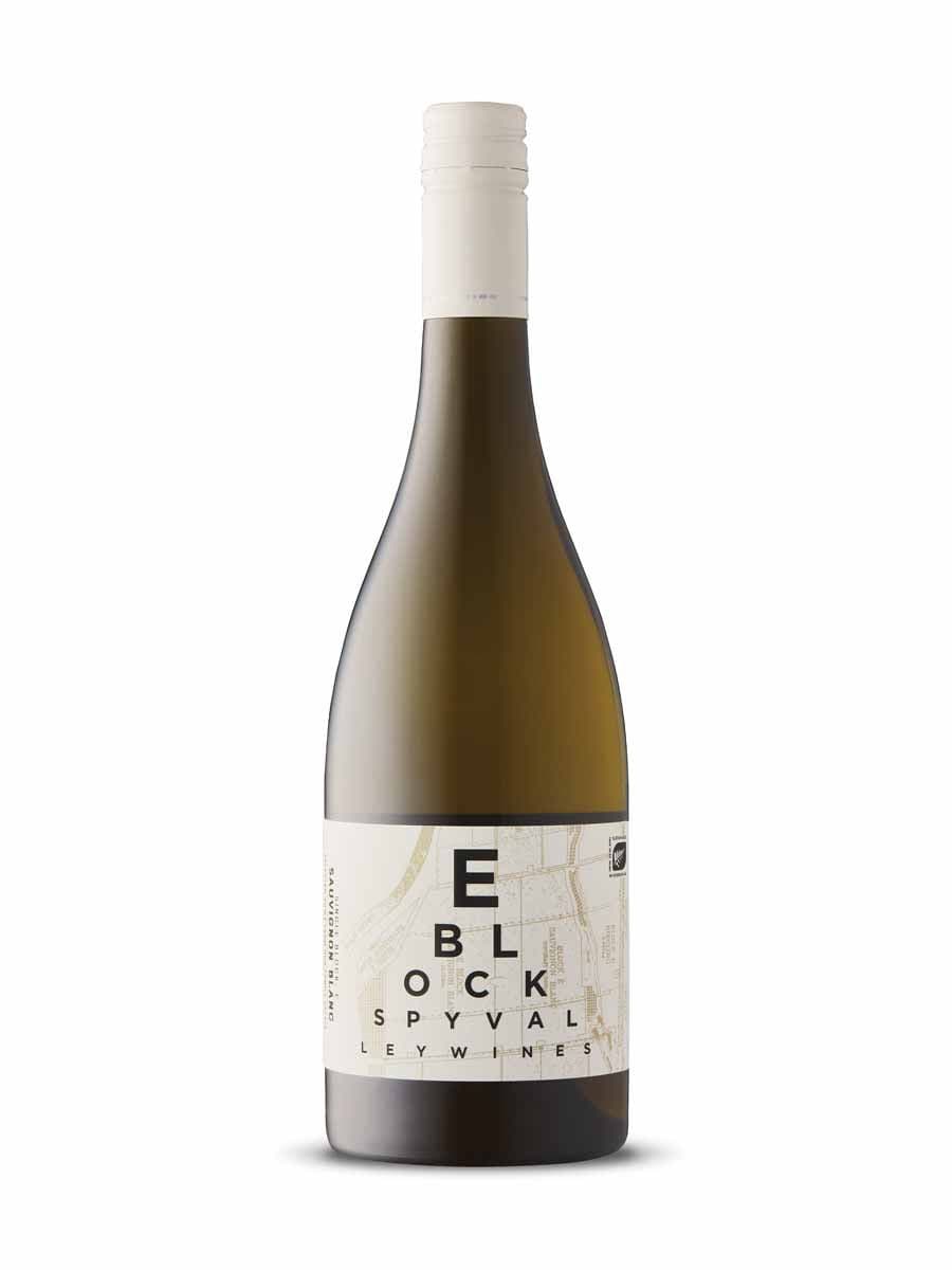 Spy Valley E Block Sauvignon Blanc 2023