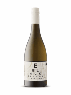 Spy Valley E Block Sauvignon Blanc 2023