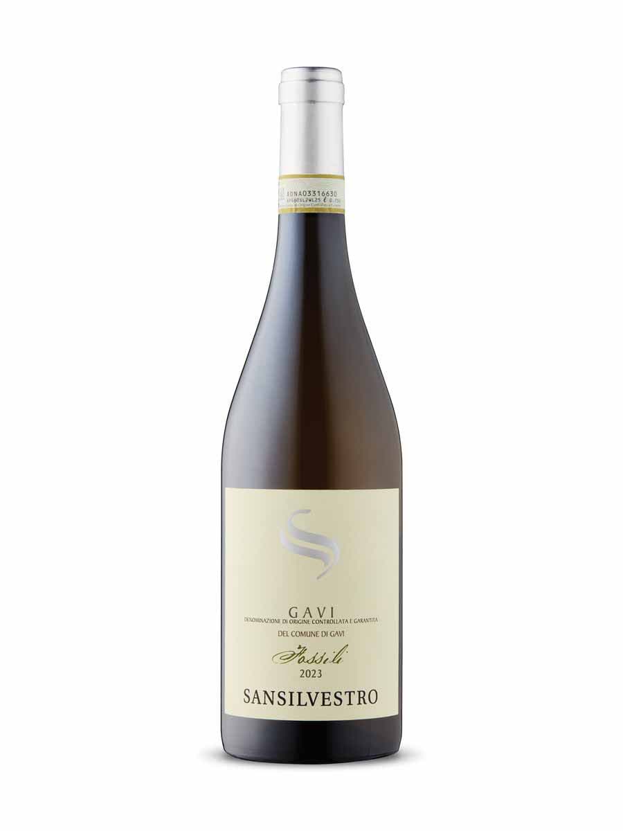 San Silvestro Fossili Gavi di Gavi 2023
