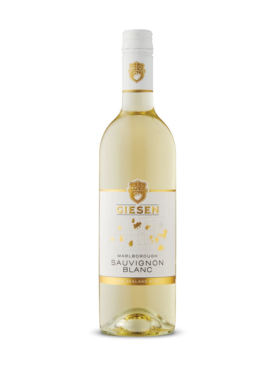 Giesen Estate Marlborough Sauvignon Blanc 2022