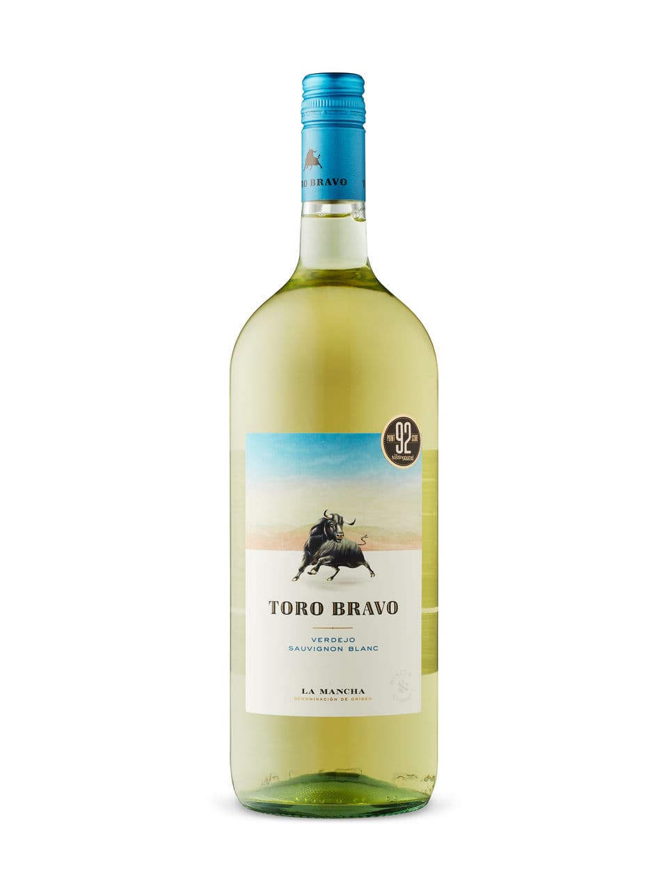 Toro Bravo Verdejo Sauvignon Blanc