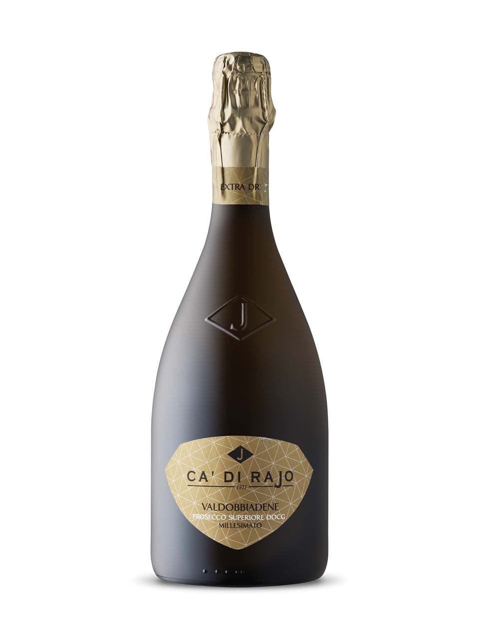 Ca'di Rajo Extra Dry Prosecco di Valdobbiadene Superiore 2023