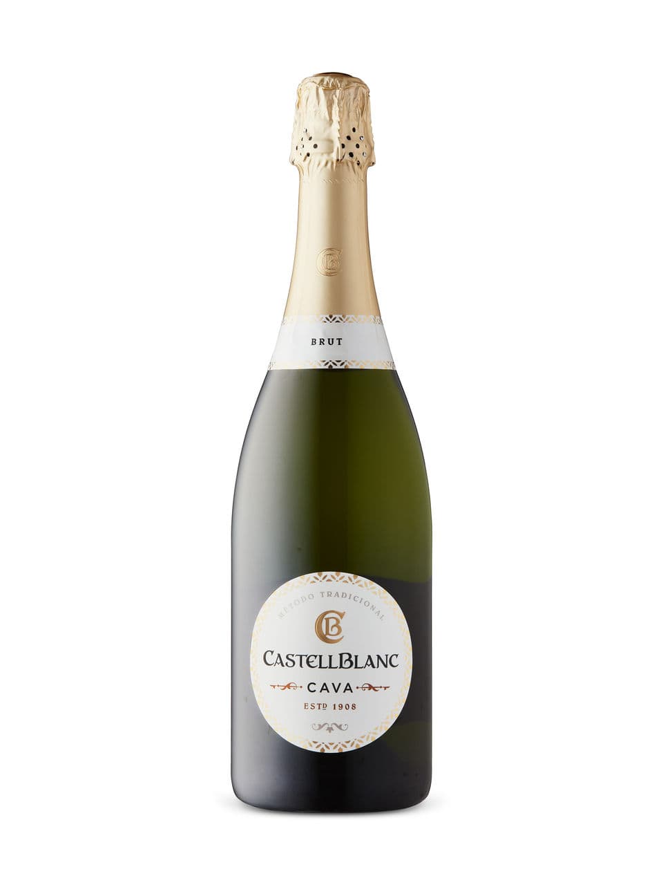 Castell Blanc Brut Cava