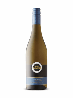 Kim Crawford Pinot Grigio 2025