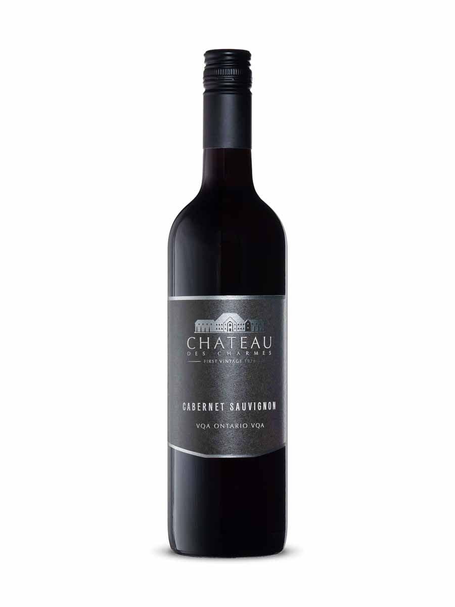 Château des Charmes Cabernet Sauvignon VQA