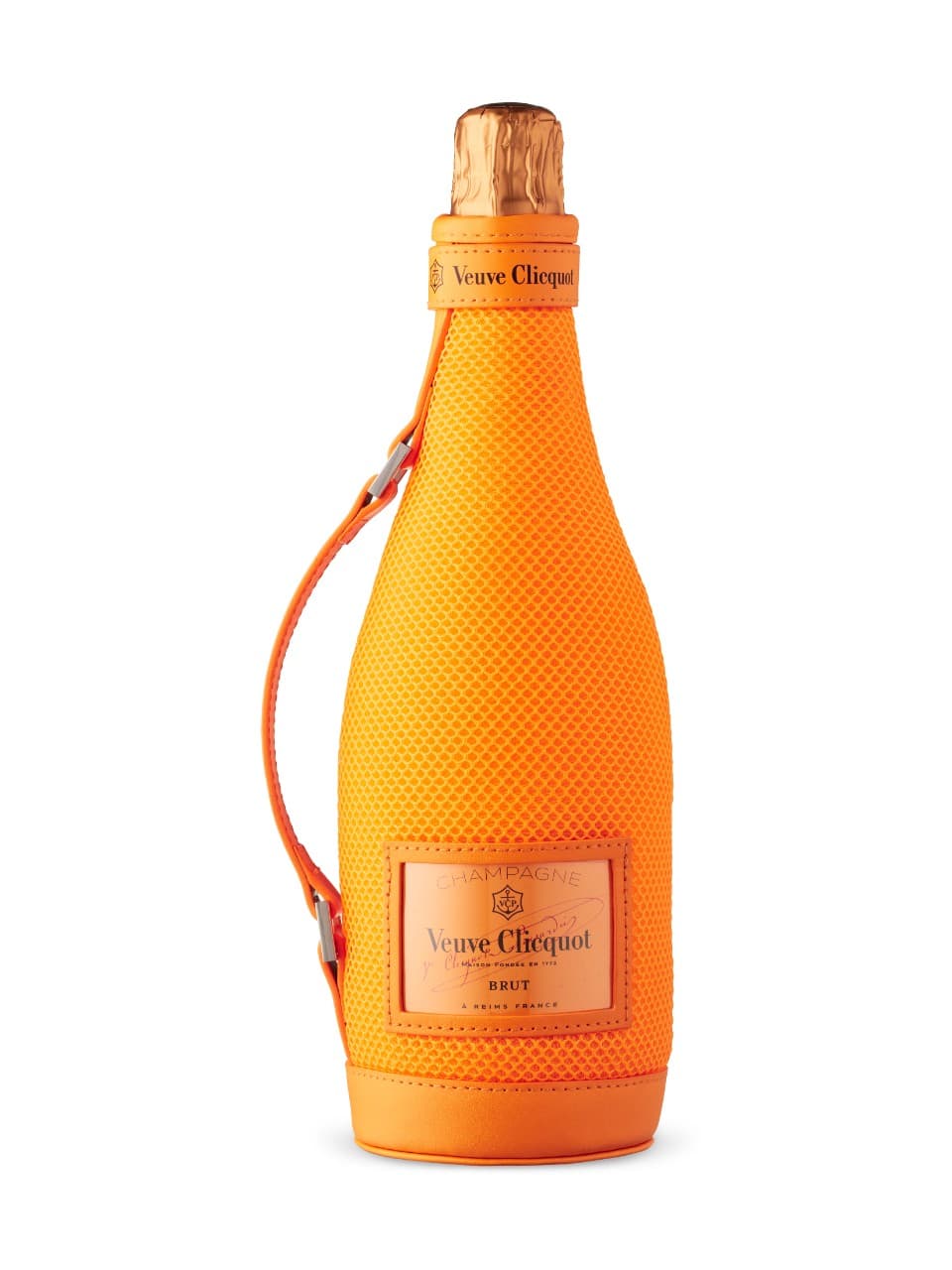 Veuve Clicquot (étui isotherme)