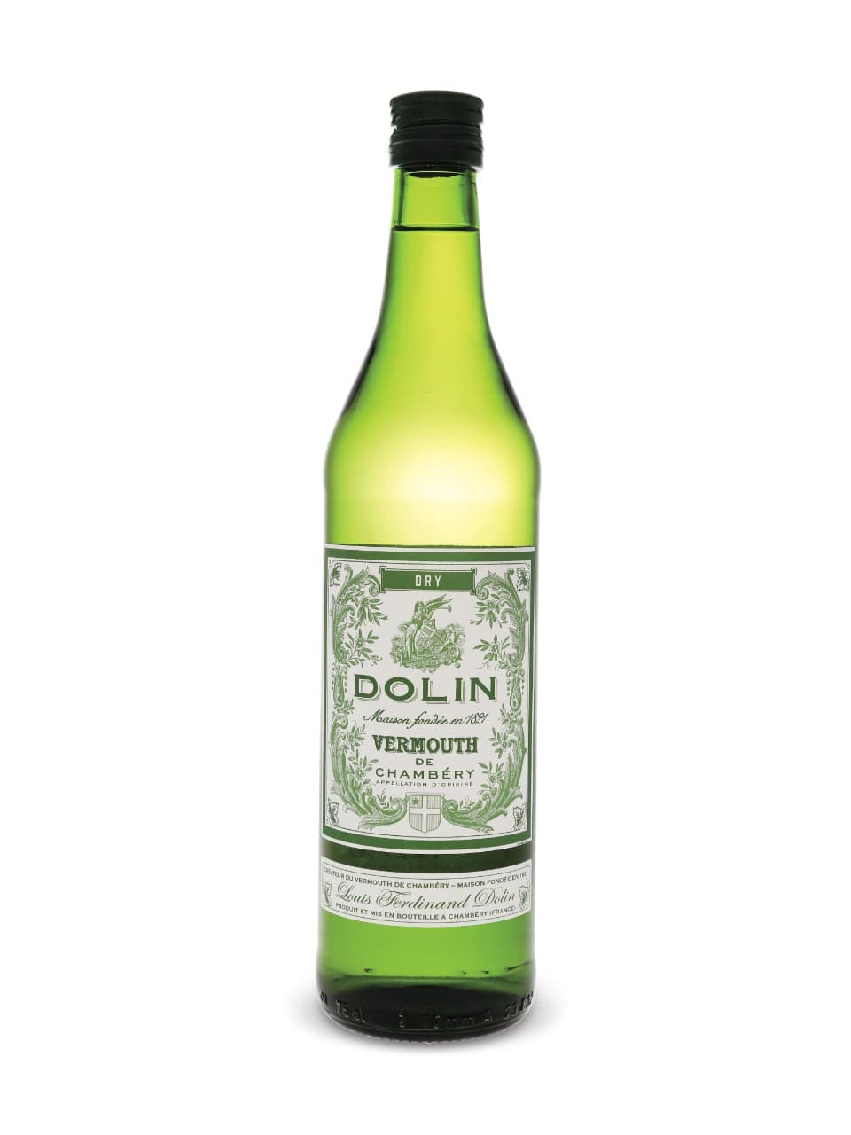 Dolin Vermouth De Chambery Dry