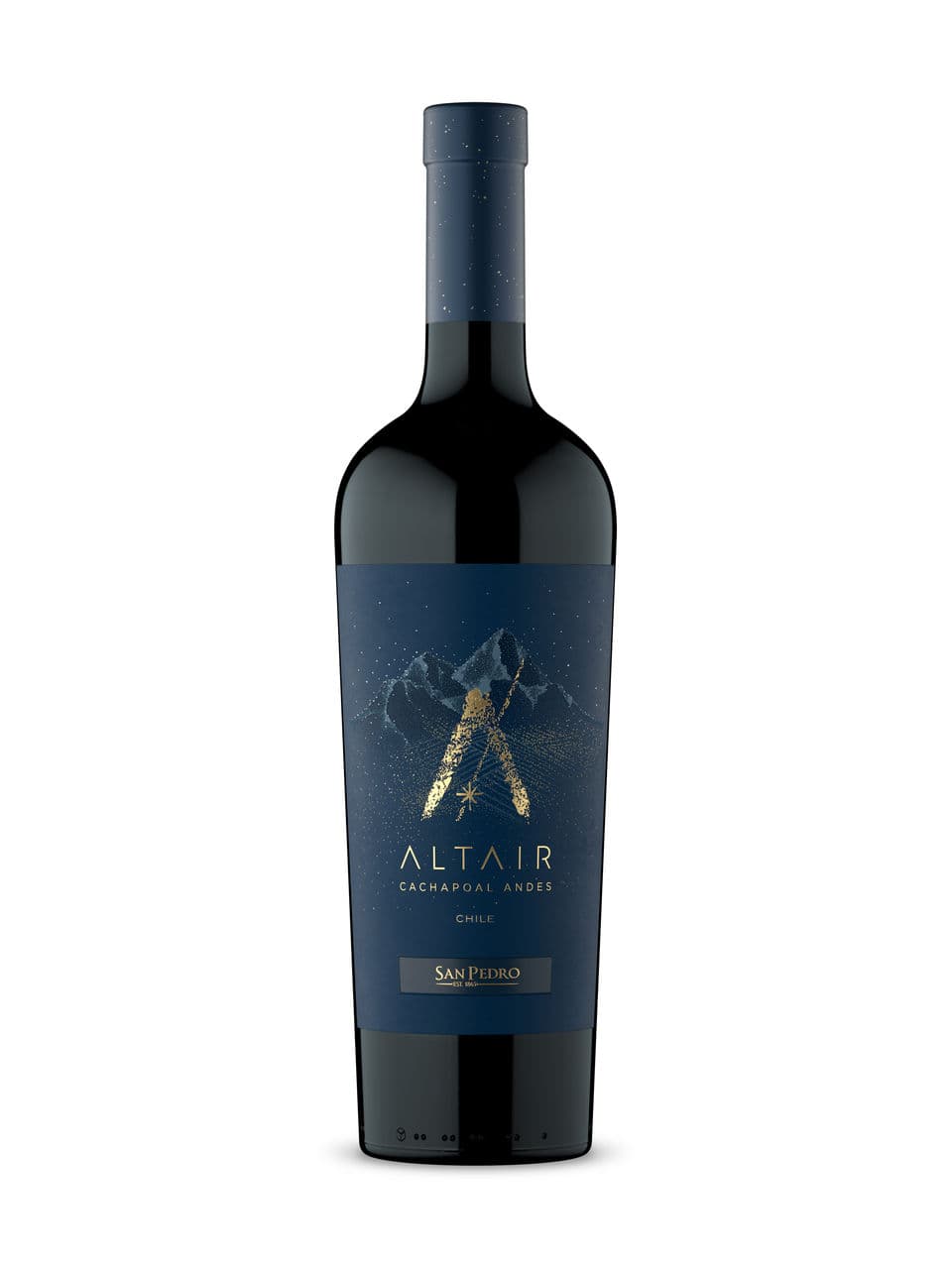 San Pedro Altair 2019