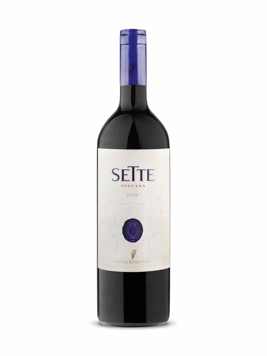 Sette Ponti Sette 2021