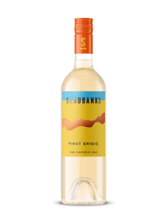 Pinot Grigio VQA Sandbanks
