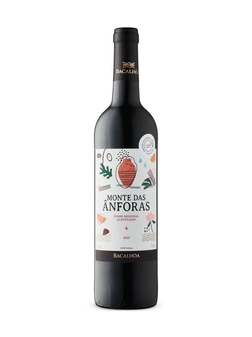 Monte Das Anforas