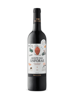 Monte Das Anforas