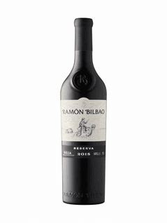 RAMÓN BILBAO RESERVA 2018