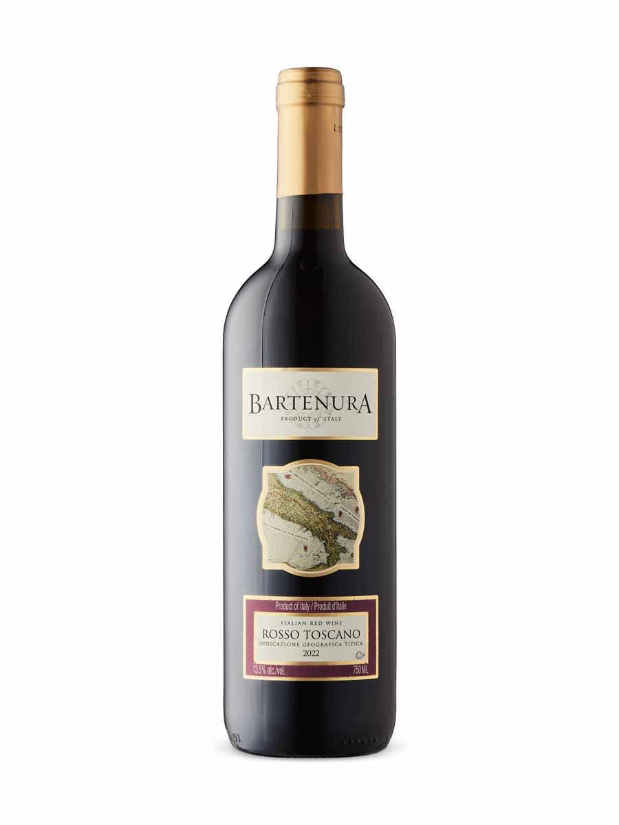 Bartenura Rosso Toscana KPM 2021