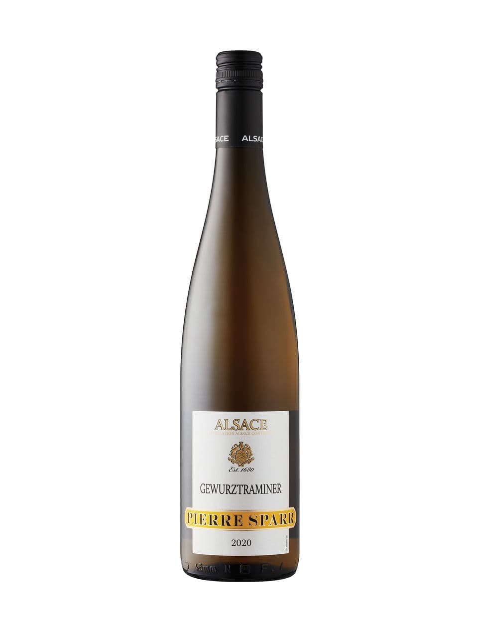 Gewürztraminer Pierre Sparr