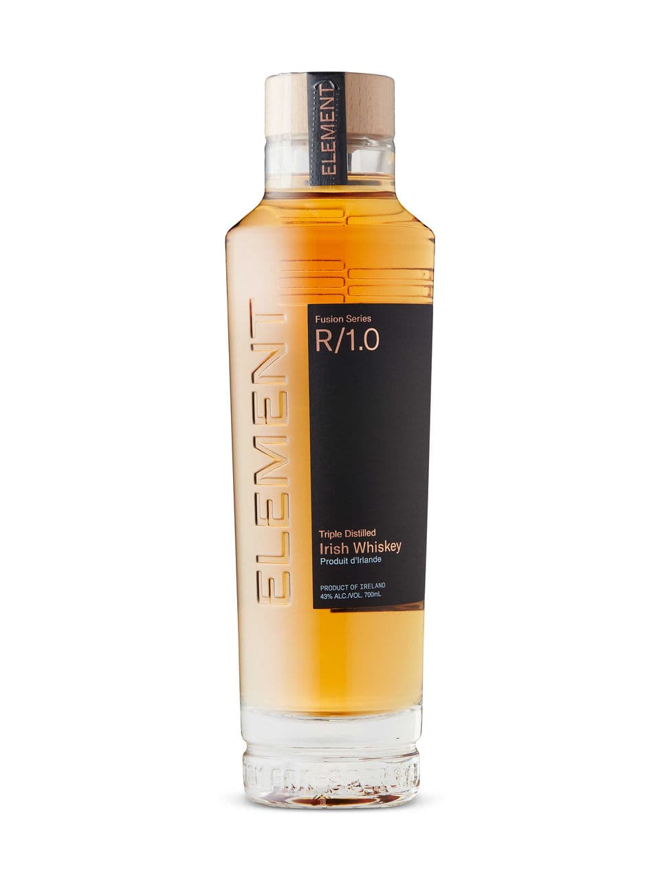 Element Fusion R1.0 Irish Whiskey