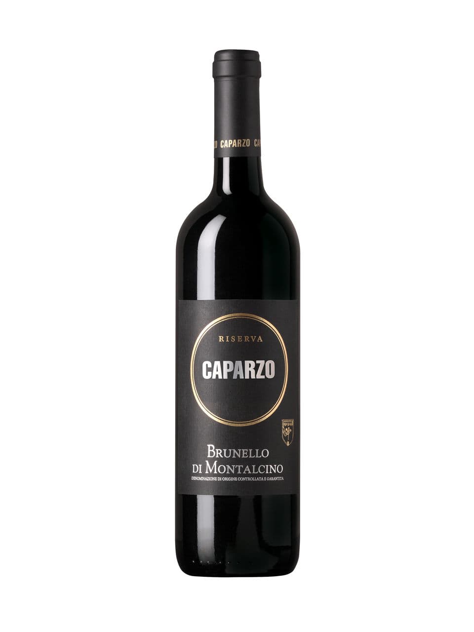 Caparzo Riserva Brunello di Montalcino 2019