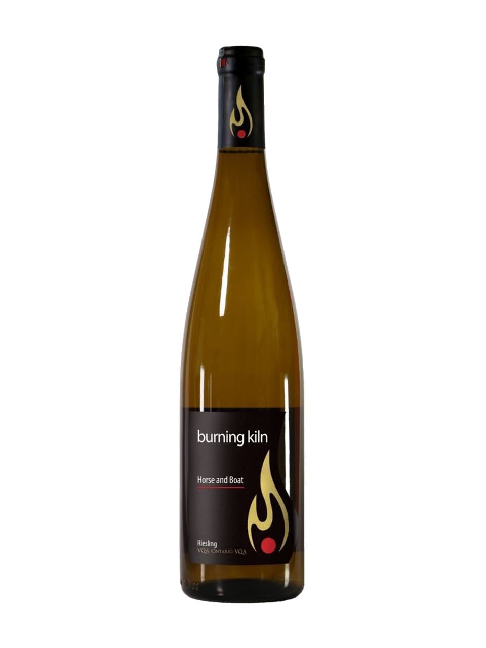 Riesling Horse and Boat Burning Kiln VQA